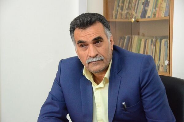 تأمین بذر رقم بدون خار صوفه گلرنگ در خراسان جنوبی
