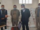 سفر یکروزه  رئیس سازمان جهاد کشاورزی خراسان شمالی به شهرستان گرمه و جاجرم