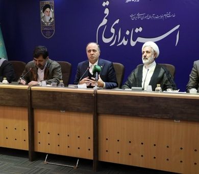 رویه‌‌های فسادزا در واردات نهاده اصلاح و حذف شد/ قم؛ ظرفیت راهبردی برای امنیت غذایی کشور