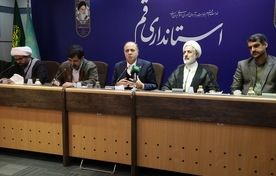 رویه‌‌های فسادزا در واردات نهاده اصلاح و حذف شد/ قم؛ ظرفیت راهبردی برای امنیت غذایی کشور