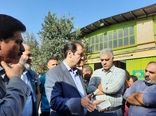 آخرین وضعیت بازار گوشت مرغ تهران