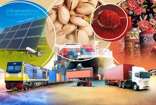 صادرکنندگان حوزه کشاورزی تا 25 آذر فرصت دارند، در فراخوان انتخاب صادرکنندگان نمونه شرکت کنند