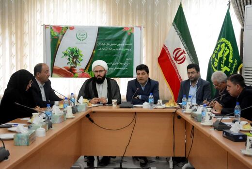 تحقق رشد تولید در بخش کشاورزی از طریق افزایش بهره‌وری 