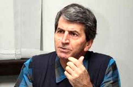 تحریم ها ما را وابسته می‌کند