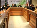 گردهمایی ارائه آخرین یافته های تحقیقاتی در زمینه تغذیه مزارع