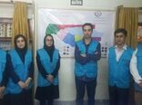 رونمایی از طرح نوین تظام ترویج کشاورزی در ۶۲ مرکز جهادکشاورزی گیلان