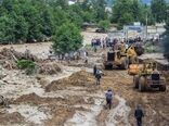 سیل‌های امروز ایران، یک هشدار است