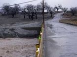 کشاورزان منتظر موج دوم بارش ها باشند/ خطر وقوع سیلاب در کهگیلویه و بویراحمد