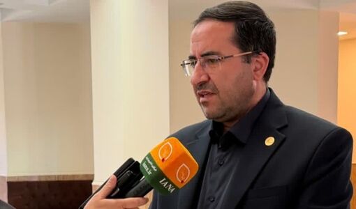 ۱۴ میلیون هکتار از بیابان‌های کشور در وضعیت بحرانی قرار دارد