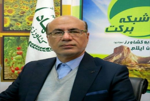 مزارع دیم استان ایلام دچار خشکسالی ۱۰۰ درصدی شدند