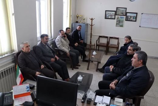 سرمایه‌گذاری ۲۰۰ میلیارد ریالی برای تقویت زیرساخت‌های آب کشاورزی کندوان