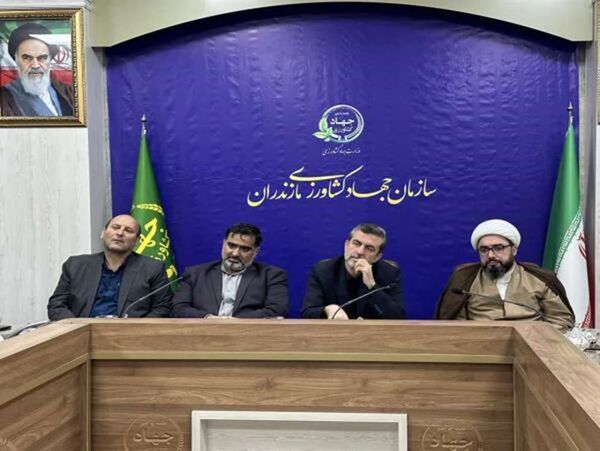 هشدار درباره افزایش دشت‌های بیابانی در کشور/ نگاه به کشاورزی ایران نیازمند تغییر است