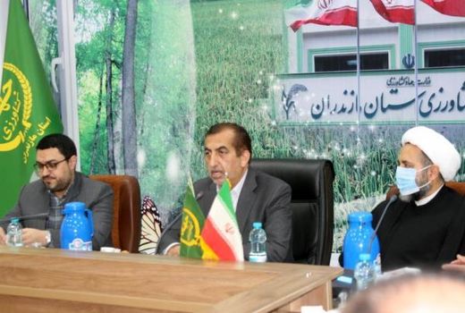 مازندران در صدر تولید محصولات کشاورزی قرار دارد