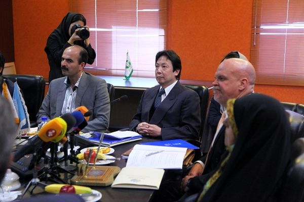 کشاورزی پایدار، شاهراه احیای دریاچه ارومیه/ گسترش سطح زیر کشت، اصلاح آبیاری و الگوی کشت