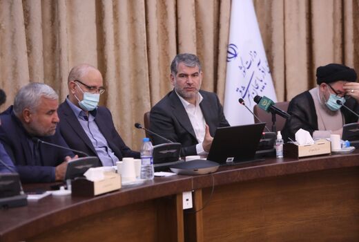 نیازمند حضور سرمایه‌گذاران در مگا پروژه های بخش کشاورزی
