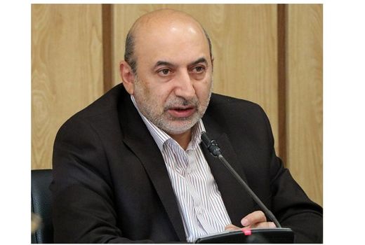 آمادگی سازمان تات برای حمایت از مرکز بین‌المللی مدیریت جامع حوزه آبخیز و منابع زیستی در مناطق خشک و نیمه‌خشک