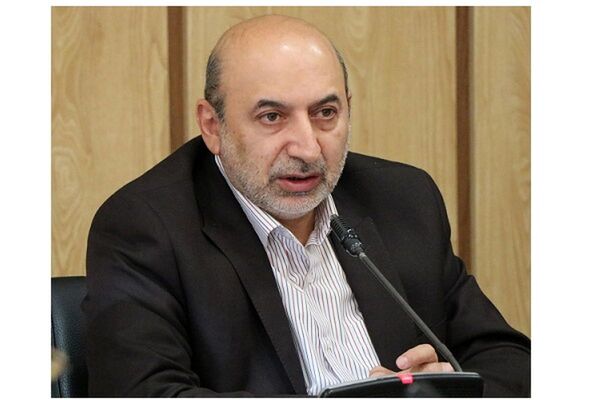 آمادگی سازمان تات برای حمایت از مرکز بین‌المللی مدیریت جامع حوزه آبخیز و منابع زیستی در مناطق خشک و نیمه‌خشک