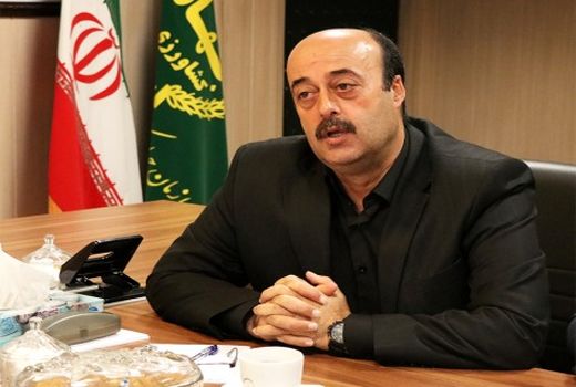 کسب مقام برتر در بین استان‌های کشور توسط سه نمونه ملی در بخش کشاورزی