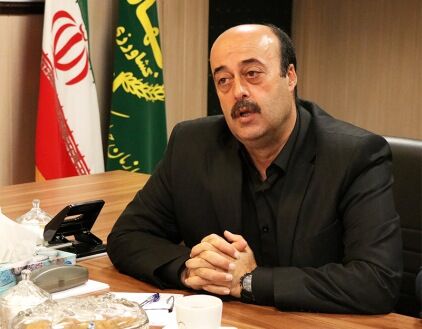 کسب مقام برتر در بین استان‌های کشور توسط سه نمونه ملی در بخش کشاورزی