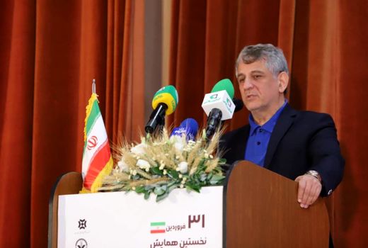 تحول در صنعت نان، ضرورتی انکارناپذیر /  ارزش واقعی نان در ایران نادیده گرفته شده است