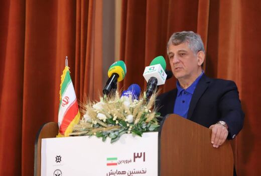 تحول در صنعت نان، ضرورتی انکارناپذیر /  ارزش واقعی نان در ایران نادیده گرفته شده است