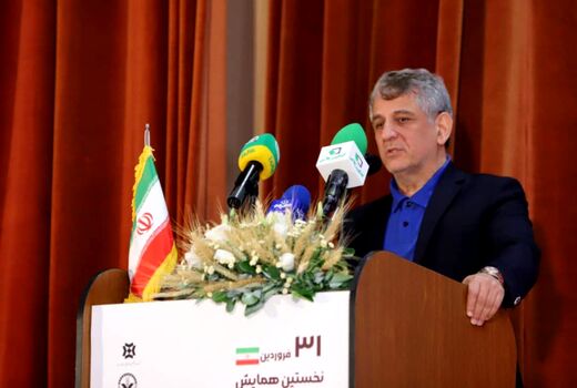 تحول در صنعت نان، ضرورتی انکارناپذیر /  ارزش واقعی نان در ایران نادیده گرفته شده است