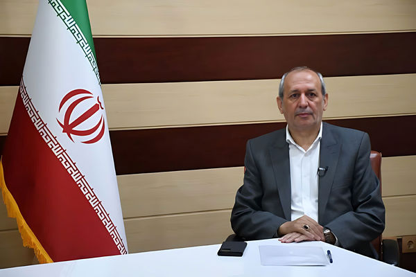 ارتقای بهرهوری آب، اولویت اصلی بخش کشاورزی آذربایجانشرقی در برنامه ۱۰ ساله