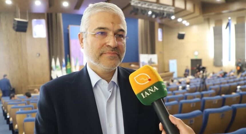 هدف‌گذاری آبخیزداری در ۲۰ میلیون هکتار/۳۰ همت اعتبار برای آبخیزداری پیش‌بینی شد