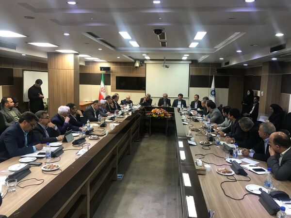 در گندم و شکر نیازی به واردات نداریم