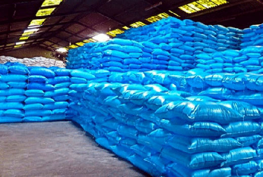 توزیع بیش از 57 هزار تن انواع کودهای شیمیایی توسط شبکه تعاون روستایی آذربایجان شرقی 