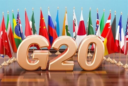 تمرکز نشست وزیران کشاورزی گروه 20 بر روی امنیت غذایی و تغذیه