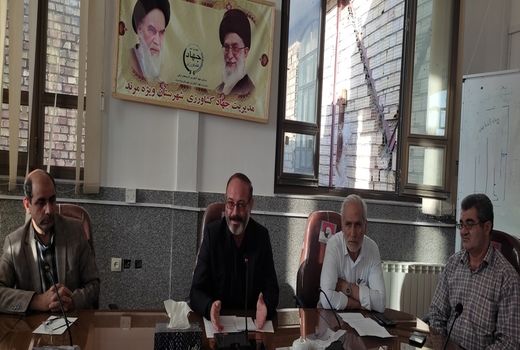 کشاورزان به سمت کشت کاملینا سوق داده شوند