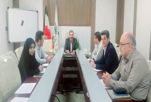 رفع تداخل 1 هزار و 607 هکتار از اراضی کشاورزی در استان قزوین