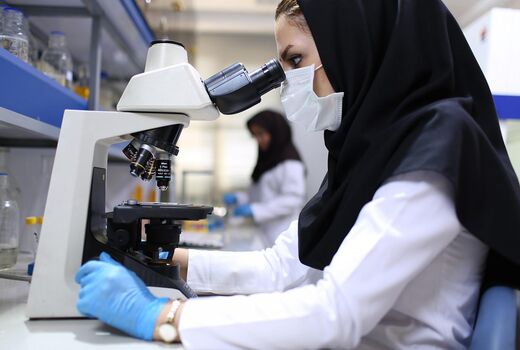 دامپزشکی، مسئولیتی فراتر از مرزهای جغرافیایی دارد