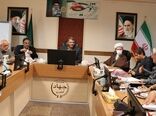 سی و پنجمین یادواره شهدای سنگرساز بی سنگر استان های تهران و البرز برگزار می شود