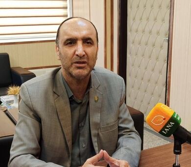 ترویج خشکه‌کاری برنج؛ گامی برای صرفه‌جویی ۲ هزار مترمکعبی آب در هر هکتار