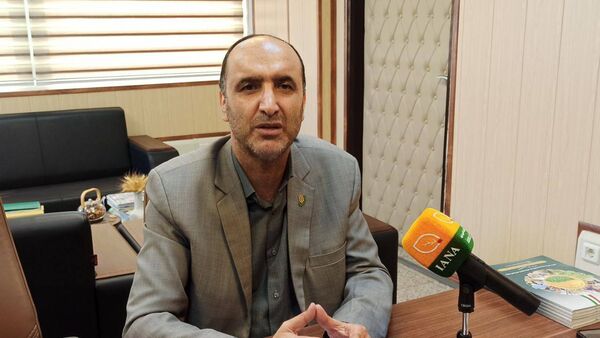 ترویج خشکه‌کاری برنج؛ گامی برای صرفه‌جویی ۲ هزار مترمکعبی آب در هر هکتار
