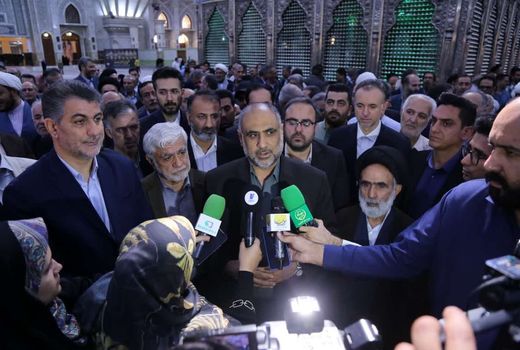 ترسیم نقشه راه جهاد کشاورزی برای آینده