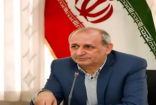 رییس سازمان جهادکشاورزی آذربایجان شرقی قهرمانی تیم تراکتور را تبریک گفت