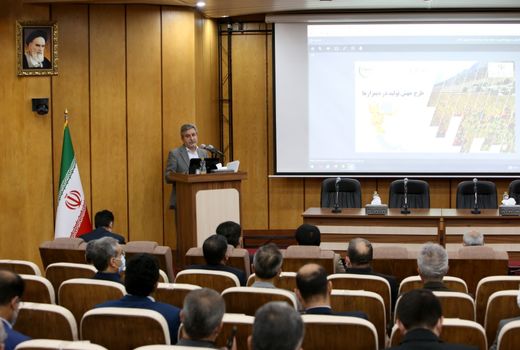 درآمدزایی 481 میلیارد تومانی اجرای گام نخست