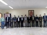 انعقاد تفاهم‌نامه همکاری توسعه همکاری‌های آموزشی ترویجی مابین وزارت جهاد کشاورزی و دانشگاه ایلام 