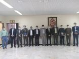 انعقاد تفاهم‌نامه همکاری توسعه همکاری‌های آموزشی ترویجی مابین وزارت جهاد کشاورزی و دانشگاه ایلام 