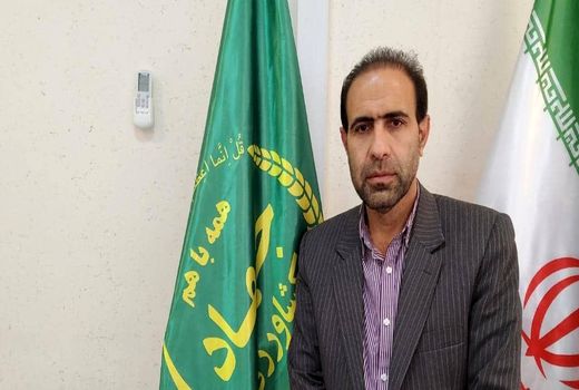 ۳۴۶۳ نفر از دامداران و مرغداران استان لرستان در سامانه سیتا درخواست وام سرمایه در گردش داده اند