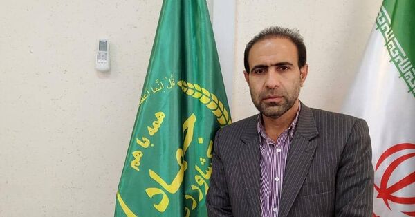 ۳۴۶۳ نفر از دامداران و مرغداران استان لرستان در سامانه سیتا درخواست وام سرمایه در گردش داده اند