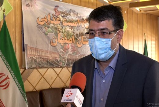 قیمت مصوب میوه شب عید،هفته آینده اعلام می‌ شود