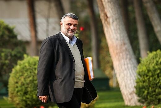 ادامه مخالفت ها  با استیضاح حجتی
