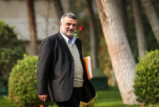 ادامه مخالفت ها  با استیضاح حجتی