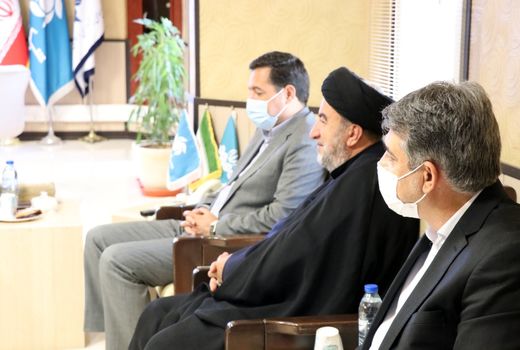 نظام مقدس جمهوری اسلامی کارهای بسیاری انجام داده است