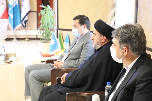 نظام مقدس جمهوری اسلامی کارهای بسیاری انجام داده است