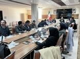 روند توسعه در بخش کشاورزی با هدف آگاهی بخشی و ایجاد امید در جامعه اطلاع رسانی شود